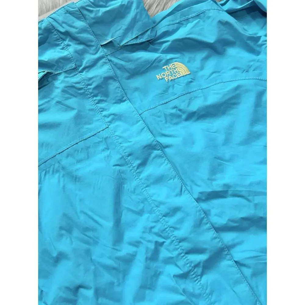 The North Face this north